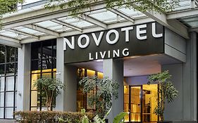 Novotel Living Singapore Orchard
